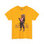 Standing on Business-Dreads-Heavy Cotton Classic Tee