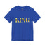 King-Jersey Knit T-Shirt