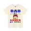 Gamer By Night-Heavy Cotton Classic Tee