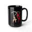 Pray-Black Mug (11oz, 15oz)