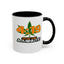 419-Accent Coffee Mug (11, 15oz)