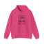 Giving a Crap-Heavy Blend™ Classic Hoodie
