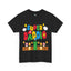 Super Daddio-Heavy Cotton Classic Tee