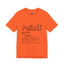 Periodt-Jersey Knit T-Shirt