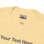 Blank Cotton Tee