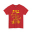 Fall For Jesus-Heavy Cotton Classic Tee