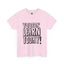 You Gon' Learn-Heavy Cotton Classic Tee