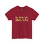 King-Heavy Cotton Classic Tee