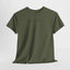 Blank Cotton Tee