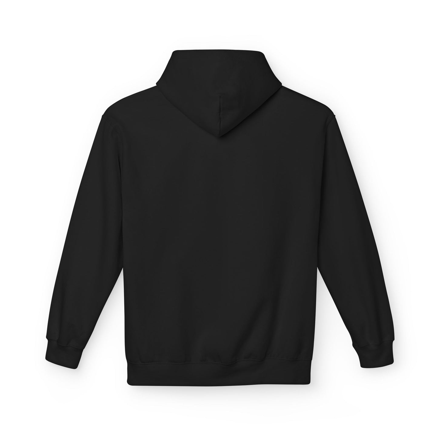 9 to 5-Midweight Softstyle Fleece Hoodie