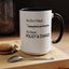 Change-Accent Coffee Mug (11, 15oz)