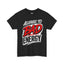 Allergic to Bad Energy-Graphic Classic T-Shirt