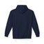 9 to 5-Midweight Softstyle Fleece Hoodie