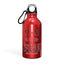 9 to 5-Sport Bottle W/Twist-On Lid