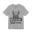 Best Buckin'-Jersey Knit T-Shirt