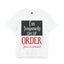 Out Of Order-Jersey Knit T-Shirt