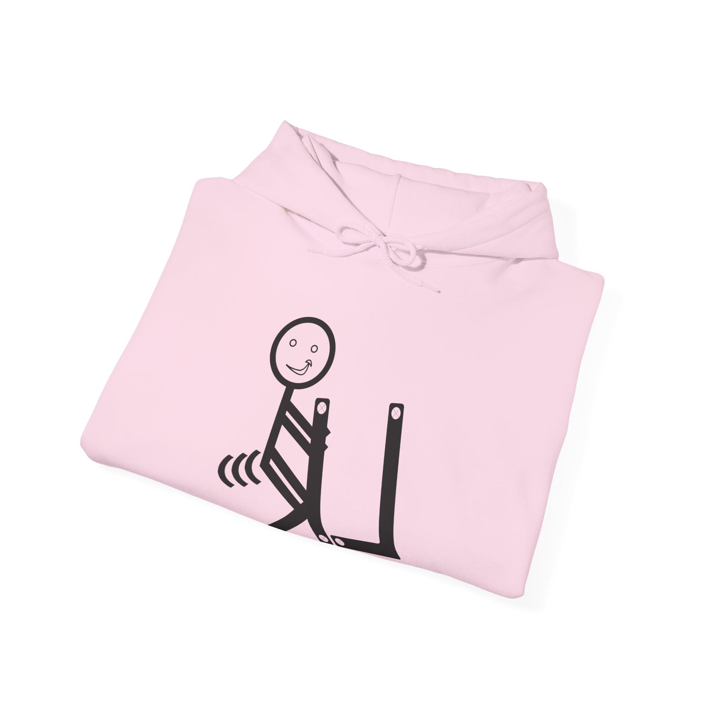 Fu(k U-Heavy Blend™ Classic Hoodie