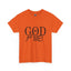 God Got Me-Heavy Cotton Classic Tee