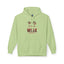 9 to 5-Midweight Softstyle Fleece Hoodie