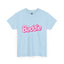 Baddie-Heavy Cotton Classic Tee