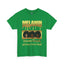 Melanin Dripping-Heavy Cotton Classic Tee