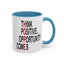 Hope-Accent Coffee Mug (11, 15oz)