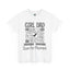 Scan for Payment-Heavy Cotton Classic Tee