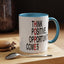 Hope-Accent Coffee Mug (11, 15oz)
