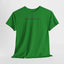 Blank Cotton Tee