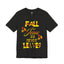 Fall For Jesus-Jersey Knit T-Shirt