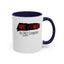 Competition-Accent Coffee Mug (11, 15oz)