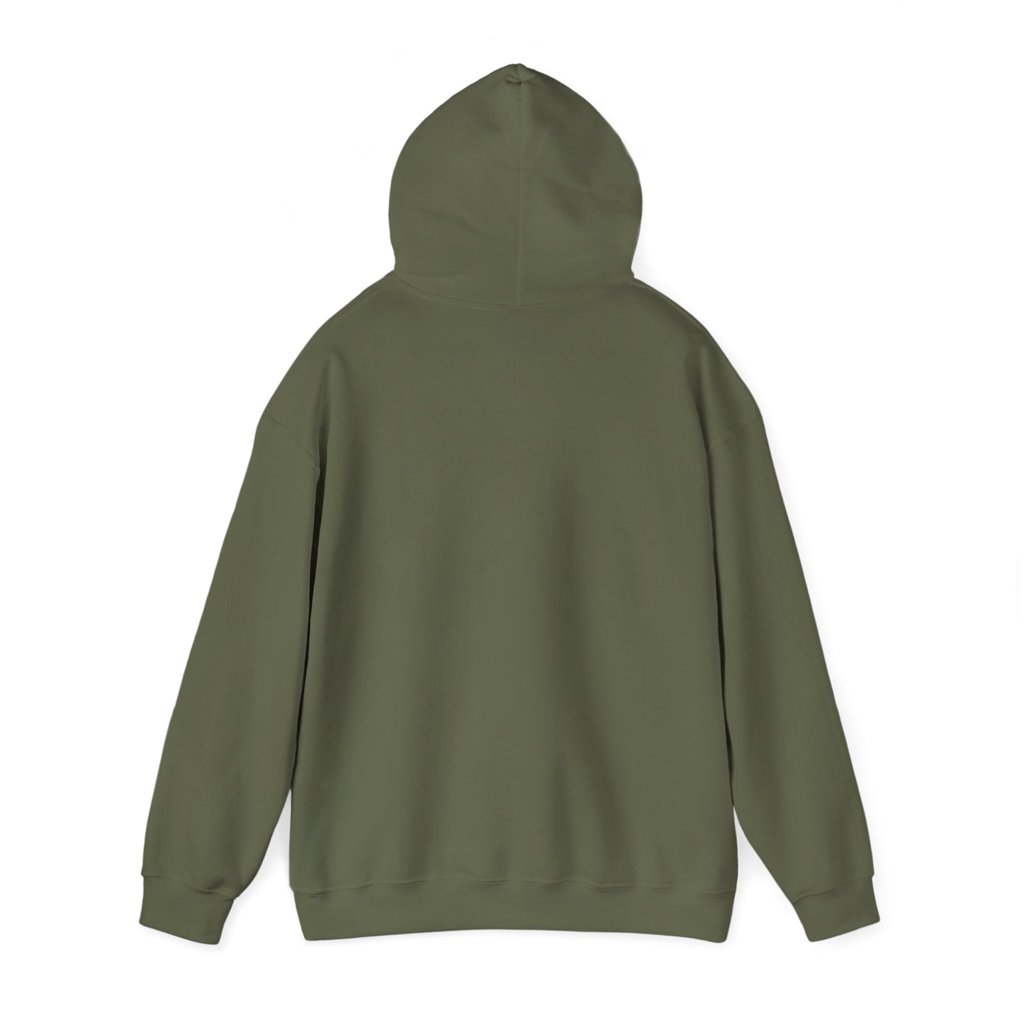Get Somebody Else-Heavy Blend™ Classic Hoodie