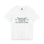 Speakerphone-Jersey Knit T-Shirt