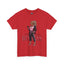 Standing on Business-Dreads-Heavy Cotton Classic Tee