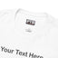 Blank Cotton Tee
