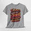A Snack-Funny Graphic Classic T-Shirt