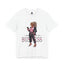 Standing on Business-Dreads-Jersey Knit T-Shirt