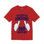 Awesome Dad-Jersey Knit T-Shirt
