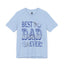 Best Dad-Jersey Knit T-Shirt