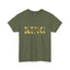 King-Heavy Cotton Classic Tee