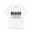 Business Rules-Jersey Knit T-Shirt