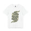 Root of Evil-Money-Jersey Knit T-Shirt
