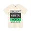 Outta Money-Heavy Cotton Classic Tee