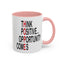 Hope-Accent Coffee Mug (11, 15oz)