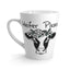 Heifer Please-Latte Mug, 12oz
