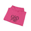 God Got Me-Heavy Blend™ Classic Hoodie
