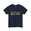 King-Heavy Cotton Classic Tee