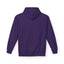 9 to 5-Midweight Softstyle Fleece Hoodie