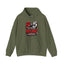 9 to 5 Is for the Weak #Hustle24/7 Heavy Blend Hoodie