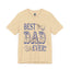 Best Dad-Jersey Knit T-Shirt